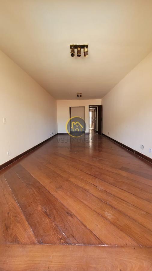 Apartamento à venda com 2 quartos, 90m² - Foto 2