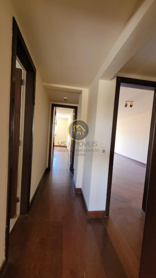 Apartamento à venda com 2 quartos, 90m² - Foto 5