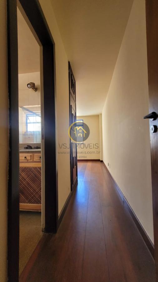 Apartamento à venda com 2 quartos, 90m² - Foto 6