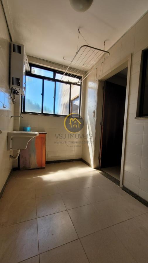 Apartamento à venda com 2 quartos, 90m² - Foto 17