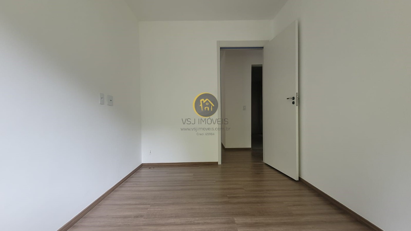 Apartamento à venda com 2 quartos, 58m² - Foto 5